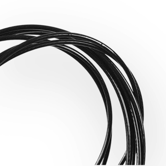 NOA Store 10 Ft Adjustable Skipping Jump Rope, Speed Rope NEW - Picture 6 of 8